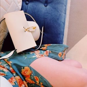 ZAC Zac Posen “Belay” crossbody